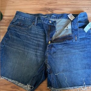 COPY - Old navy women’s jean shorts.